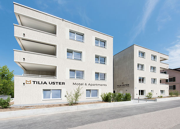 Hotel Tilia Uster